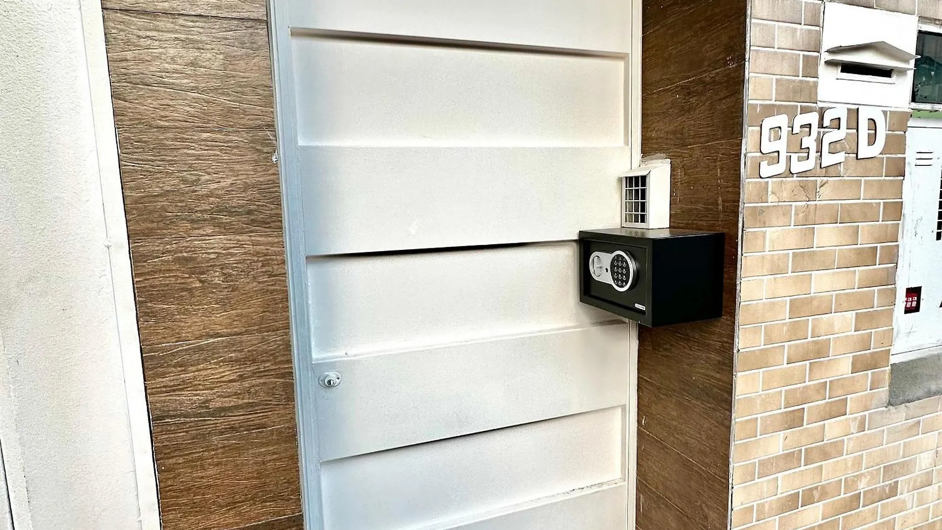 Chapecó Loft Lux Sm 09 아파트