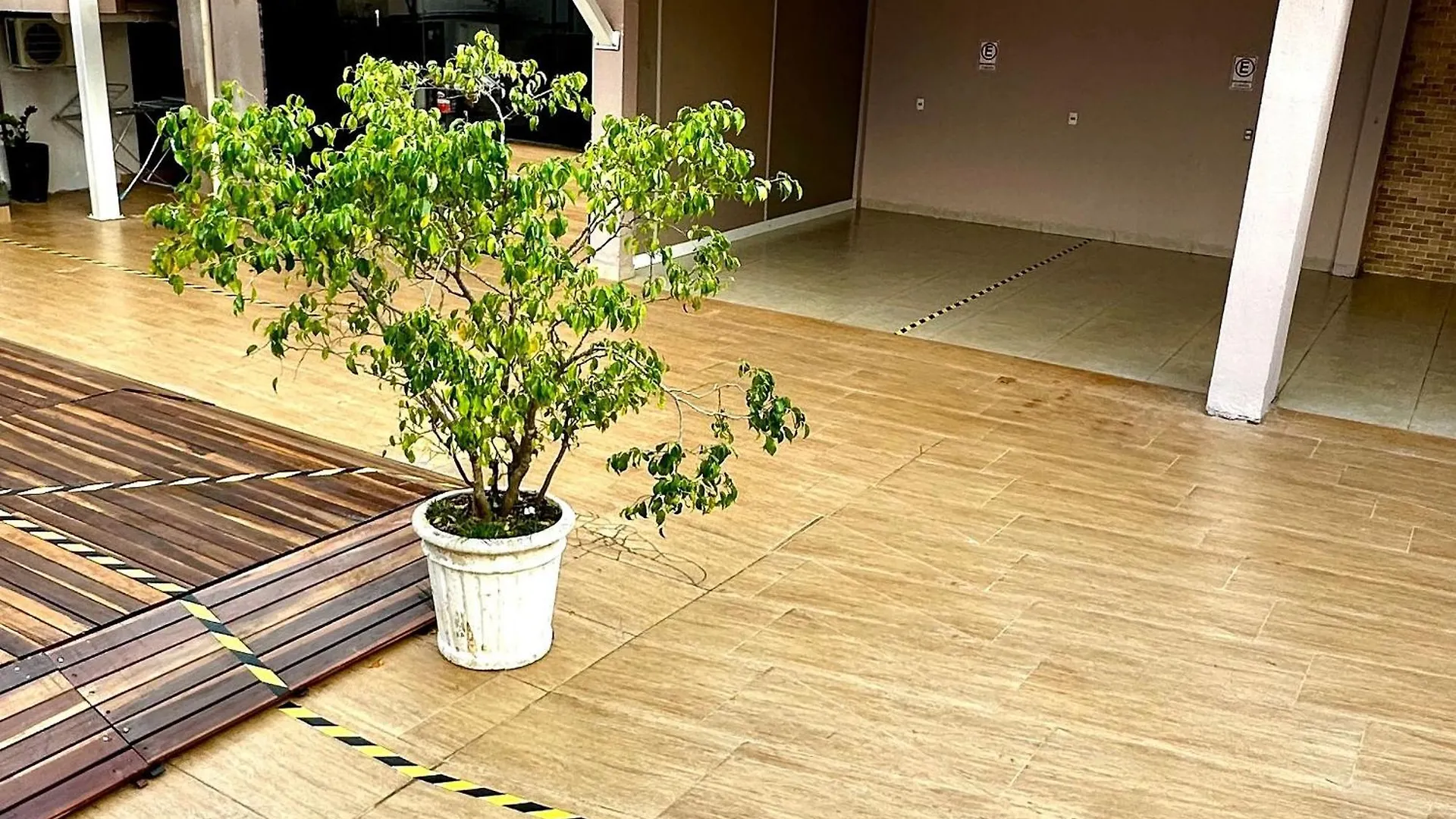 Chapecó Loft Lux Sm 09 아파트
