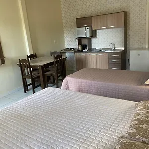 Apartamento Flat No Centro, Chapecó