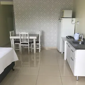 Apartamento Loft Confortável No Centro, Chapecó