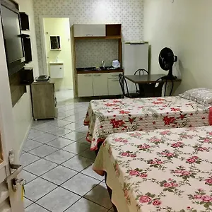 Apartamento Loft No Centro De, Chapecó