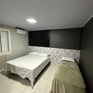 Apartamento Loft Lux 1, Chapecó