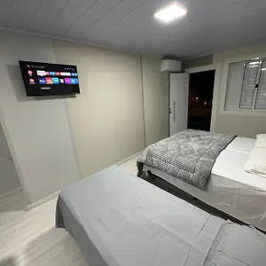 Apartamento Loft Lux 3, Chapecó