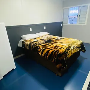 Apartamento Kitinete Mobiliada, Chapecó