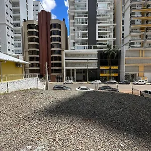 Apartamento Loft Lux 4, Chapecó