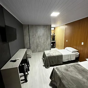 Apartamento Loft Lux 8, Chapecó