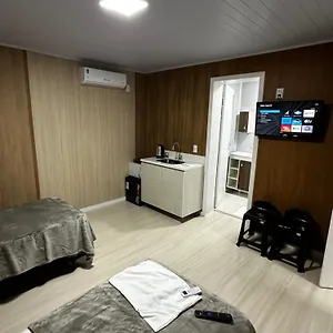 Apartamento Loft Lux 10, Chapecó