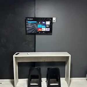 Apartamento Loft Lux 9, Chapecó