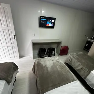 Apartamento Loft Lux 6, Chapecó