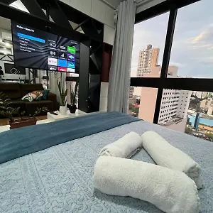 Apartamento Bocaiuva 139 - Bexap, Chapecó