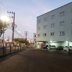 Apartamento Boa Vista, Chapecó