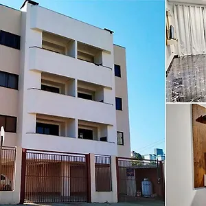 Apartamento Edifício Louise – Apto 301, Chapecó
